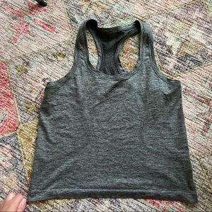 LULULEMON SWIFTLY TECH TANK